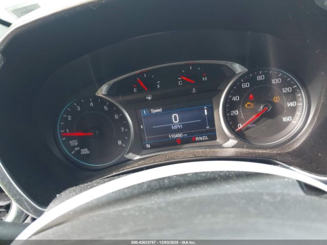 2019 CHEVROLET EQUINOX 3GNAXKEV6KS546921 Photo 6