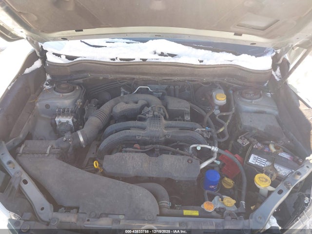 43833758 :رقم المزاد ، JF2SJAJC1EH497560 vin ، 2014 Subaru Forester 2.5i Limited مزاد بيع