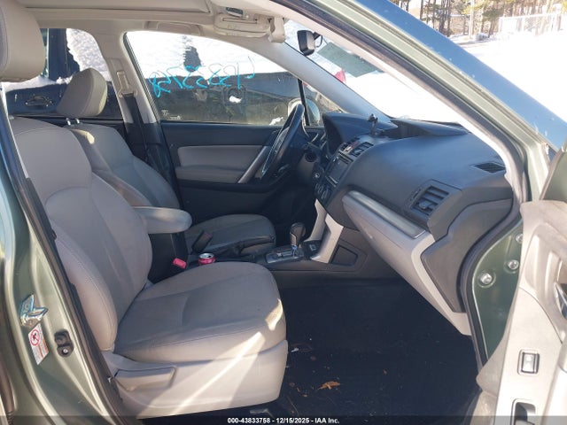 43833758 :رقم المزاد ، JF2SJAJC1EH497560 vin ، 2014 Subaru Forester 2.5i Limited مزاد بيع