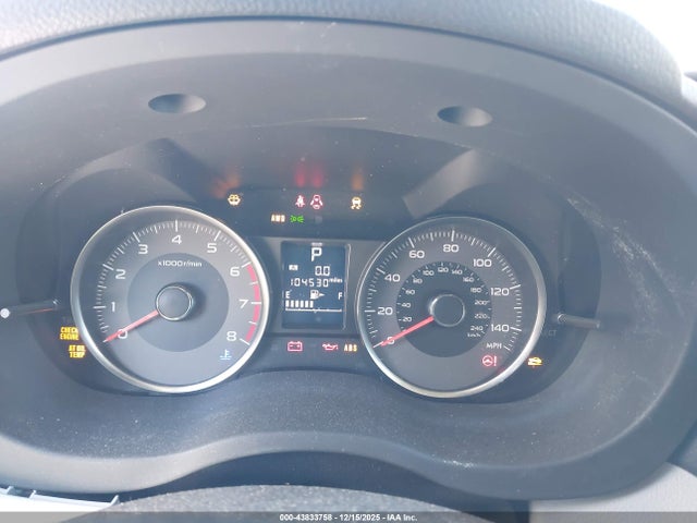 43833758 :رقم المزاد ، JF2SJAJC1EH497560 vin ، 2014 Subaru Forester 2.5i Limited مزاد بيع