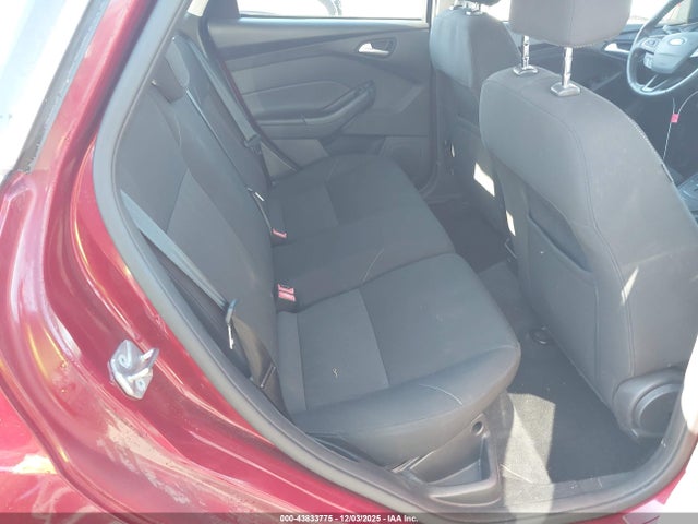2015 FORD FOCUS 1FADP3K25FL312213 Photo 7