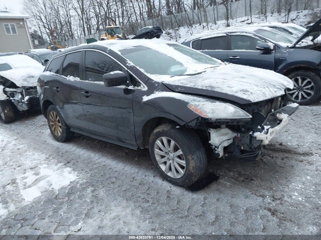 Aukcja sprzedaży 2011 Mazda Cx-7 I Sport, vin: JM3ER2BM6B0373187, numer aukcji: 43833791