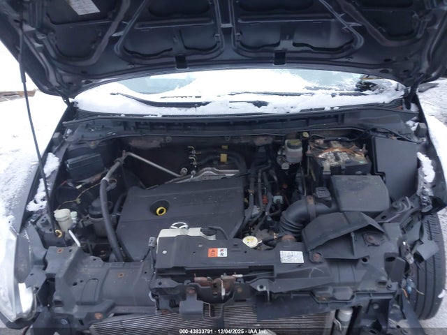 Aukcja sprzedaży 2011 Mazda Cx-7 I Sport, vin: JM3ER2BM6B0373187, numer aukcji: 43833791