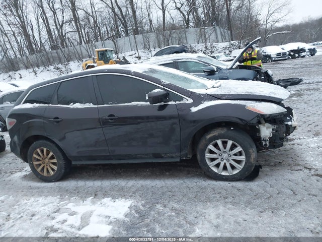 Aukcja sprzedaży 2011 Mazda Cx-7 I Sport, vin: JM3ER2BM6B0373187, numer aukcji: 43833791