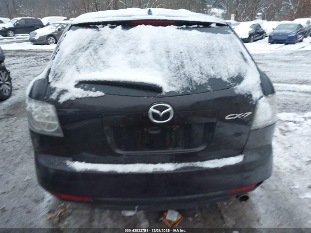 Aukcja sprzedaży 2011 Mazda Cx-7 I Sport, vin: JM3ER2BM6B0373187, numer aukcji: 43833791