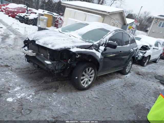 Aukcja sprzedaży 2011 Mazda Cx-7 I Sport, vin: JM3ER2BM6B0373187, numer aukcji: 43833791