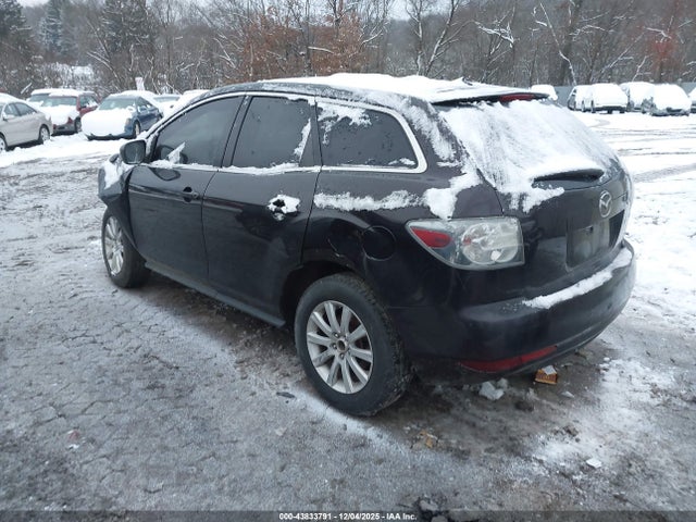 Aukcja sprzedaży 2011 Mazda Cx-7 I Sport, vin: JM3ER2BM6B0373187, numer aukcji: 43833791