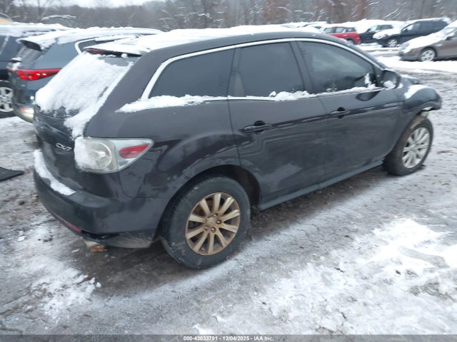Aukcja sprzedaży 2011 Mazda Cx-7 I Sport, vin: JM3ER2BM6B0373187, numer aukcji: 43833791