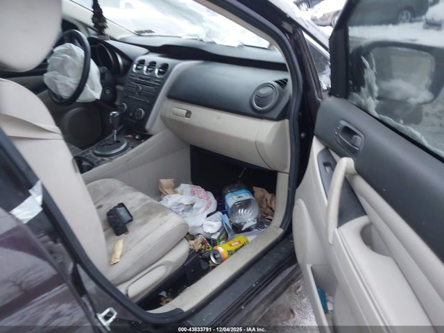 Aukcja sprzedaży 2011 Mazda Cx-7 I Sport, vin: JM3ER2BM6B0373187, numer aukcji: 43833791