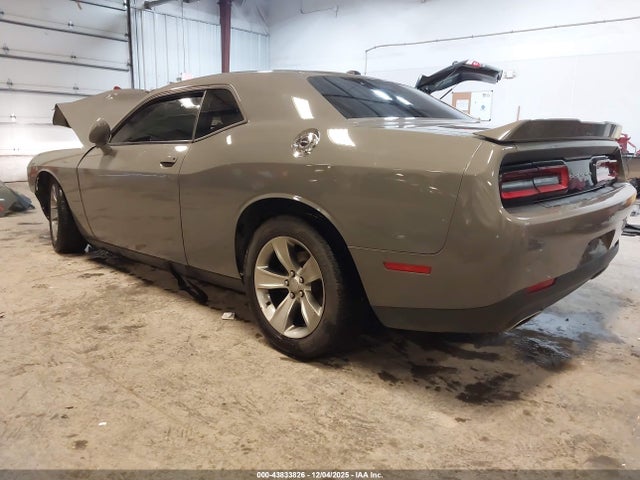 Продаж на аукціоні авто 2019 Dodge Challenger Sxt, vin: 2C3CDZAG5KH560732, номер лоту: 43833826