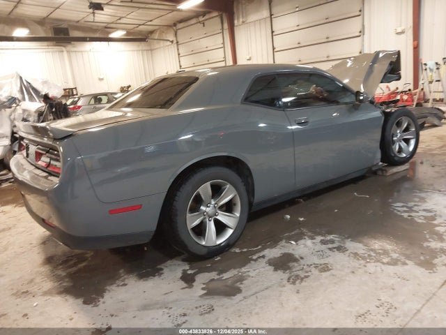 Продаж на аукціоні авто 2019 Dodge Challenger Sxt, vin: 2C3CDZAG5KH560732, номер лоту: 43833826