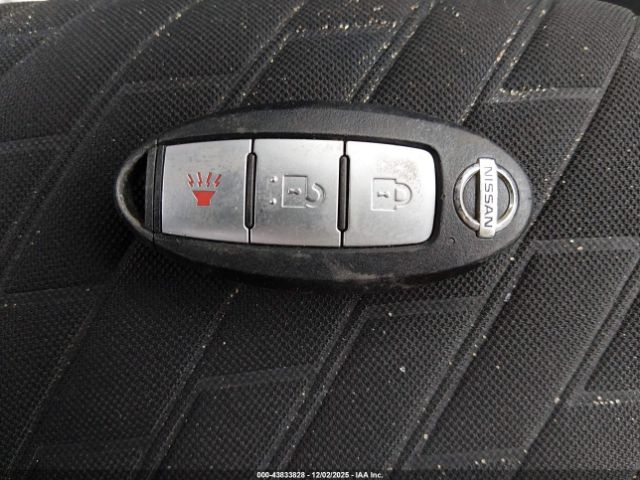 2021 NISSAN KICKS 3N1CP5BV8ML505777 Photo 10