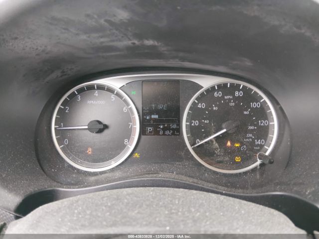 2021 NISSAN KICKS 3N1CP5BV8ML505777 Photo 6