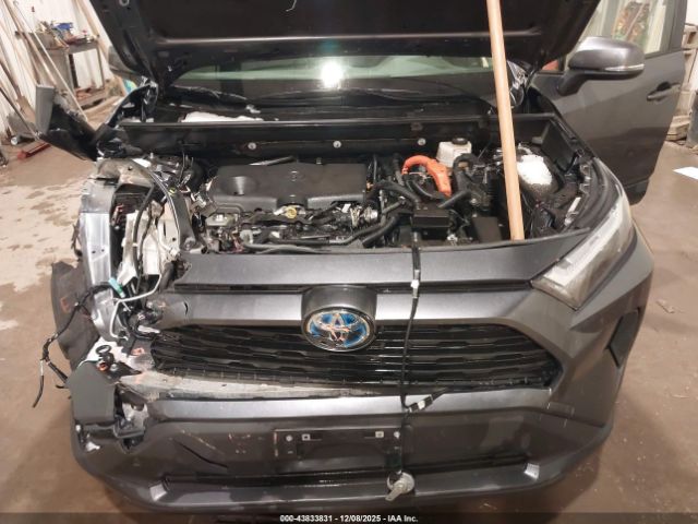 2023 TOYOTA RAV4 HYBRID JTMRWRFV1PD195820 Photo 9
