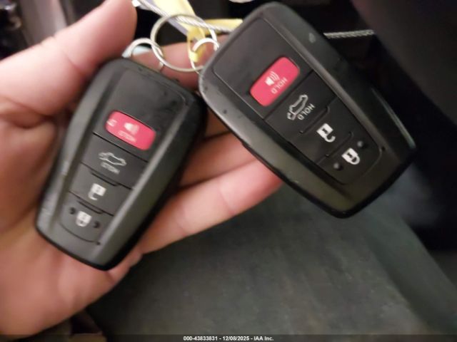 2023 TOYOTA RAV4 HYBRID JTMRWRFV1PD195820 Photo 10