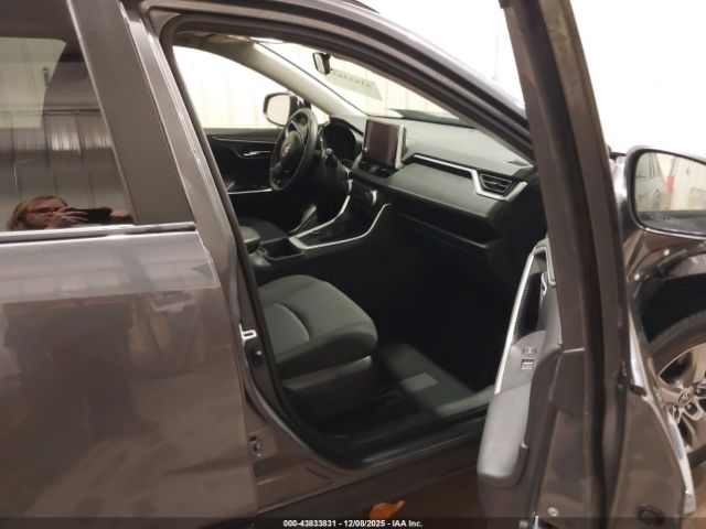 2023 TOYOTA RAV4 HYBRID JTMRWRFV1PD195820 Photo 4