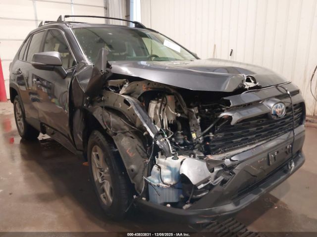 2023 TOYOTA RAV4 HYBRID JTMRWRFV1PD195820 Photo 5