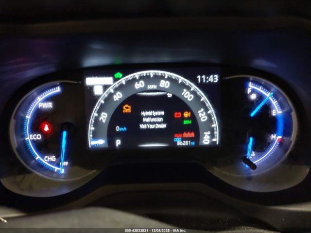 2023 TOYOTA RAV4 HYBRID JTMRWRFV1PD195820 Photo 6