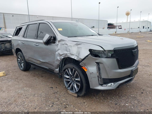 2023 CADILLAC ESCALADE 1GYS4EKL5PR187382 Photo 0