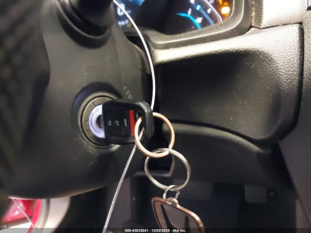 2019 HONDA CIVIC 2HGFC2F63KH527099 Photo 10