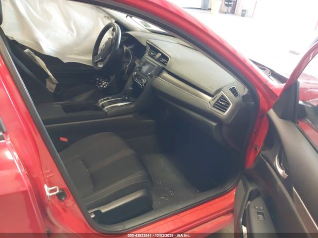 2019 HONDA CIVIC 2HGFC2F63KH527099 Photo 4