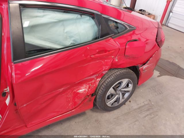 2019 HONDA CIVIC 2HGFC2F63KH527099 Photo 5