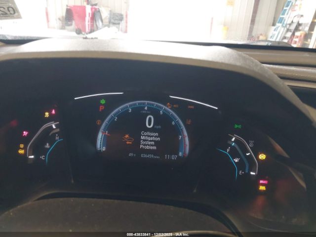 2019 HONDA CIVIC 2HGFC2F63KH527099 Photo 6
