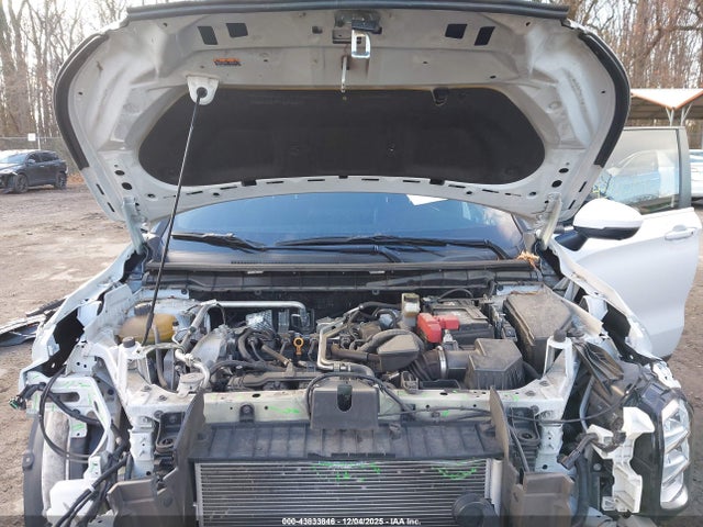 2022 MITSUBISHI OUTLANDER JA4J4UA89NZ052390 Photo 9