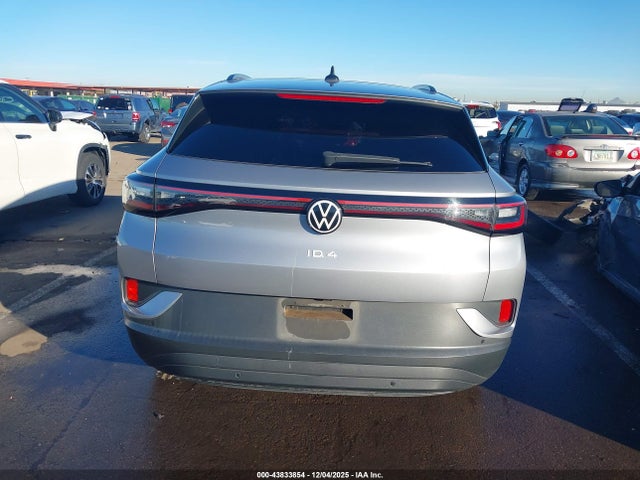 Volkswagen Id.4 Pro S/pro S Plus 2023 1V2FMPE85PC012903 Image 16