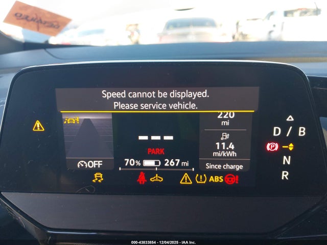 Volkswagen Id.4 Pro S/pro S Plus 2023 1V2FMPE85PC012903 Image 17