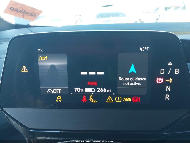 Volkswagen Id.4 Pro S/pro S Plus 2023 1V2FMPE85PC012903 Image 18