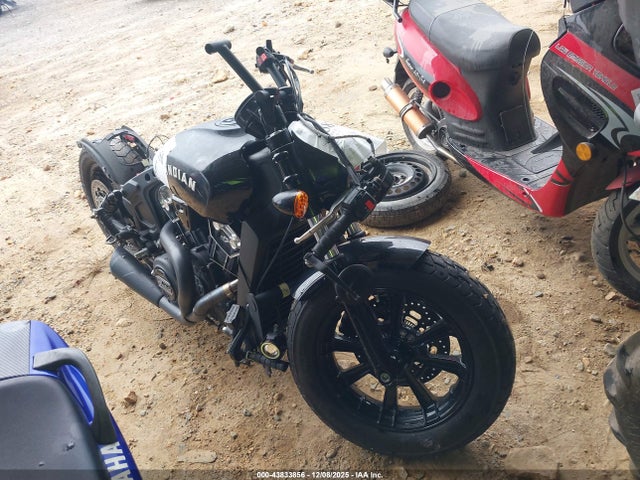 2021 INDIAN MOTORCYCLE CO. SCOUT 56KMTA003M3164131