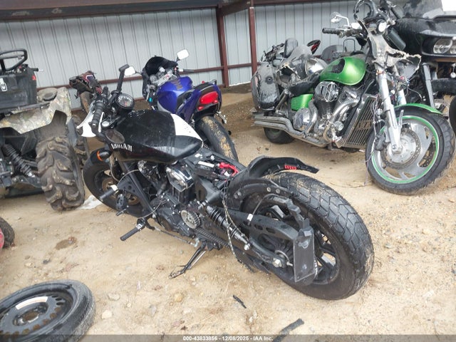 2021 INDIAN MOTORCYCLE CO. SCOUT 56KMTA003M3164131 Photo 2