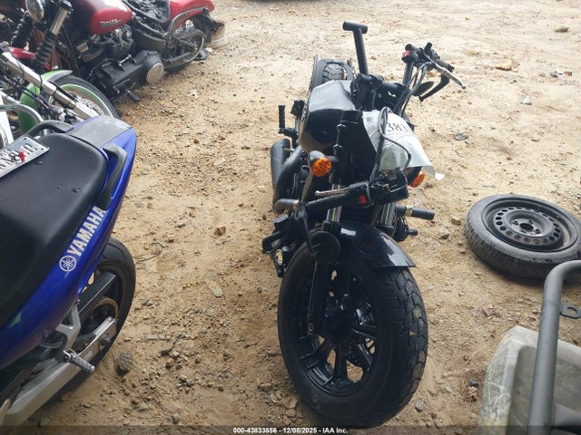 2021 INDIAN MOTORCYCLE CO. SCOUT 56KMTA003M3164131 Photo 4