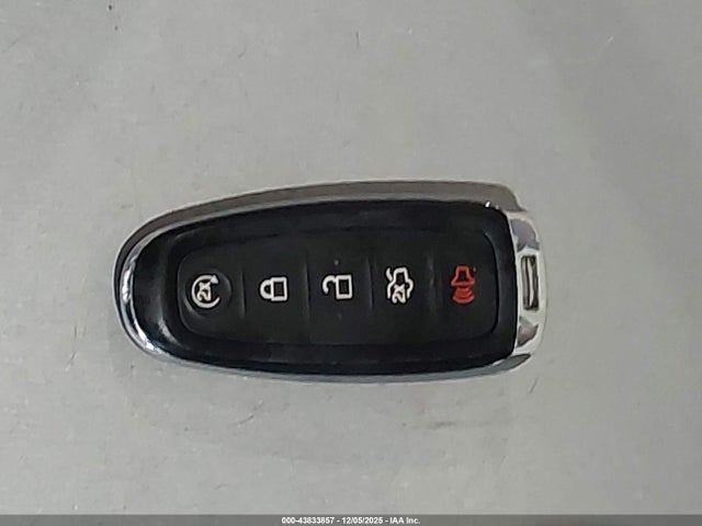 2FMHK6D8XEBD15700 Ford Flex Limited