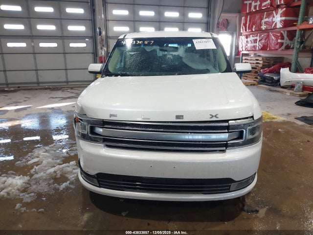 2FMHK6D8XEBD15700 Ford Flex Limited