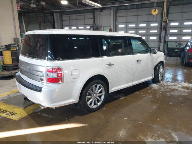 2FMHK6D8XEBD15700 Ford Flex Limited