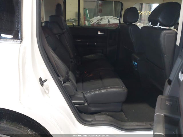 2FMHK6D8XEBD15700 Ford Flex Limited