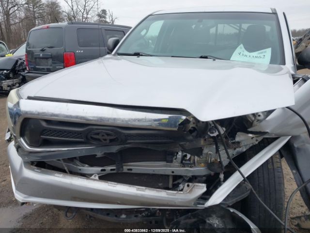 2013 TOYOTA TACOMA 5TFTX4CN3DX032462 Photo 9