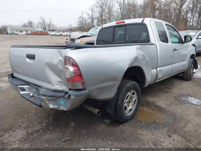 2013 TOYOTA TACOMA 5TFTX4CN3DX032462 Photo 3