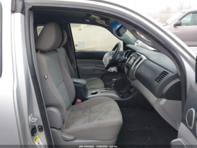 2013 TOYOTA TACOMA 5TFTX4CN3DX032462 Photo 4