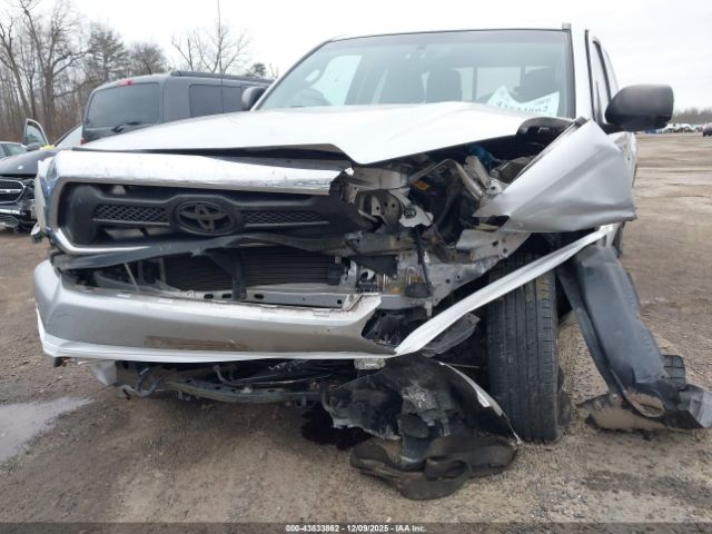 2013 TOYOTA TACOMA 5TFTX4CN3DX032462 Photo 5
