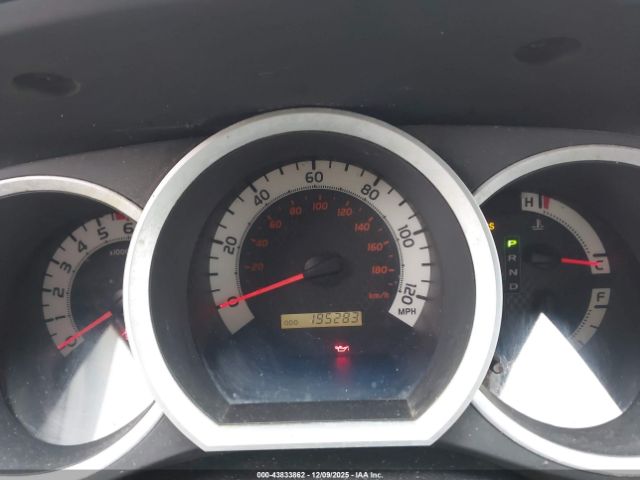 2013 TOYOTA TACOMA 5TFTX4CN3DX032462 Photo 6