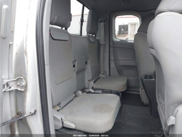 2013 TOYOTA TACOMA 5TFTX4CN3DX032462 Photo 7