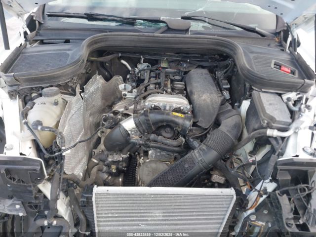 2021 MERCEDES-BENZ GLE 350 4JGFB4JBXMA388510 Photo 9