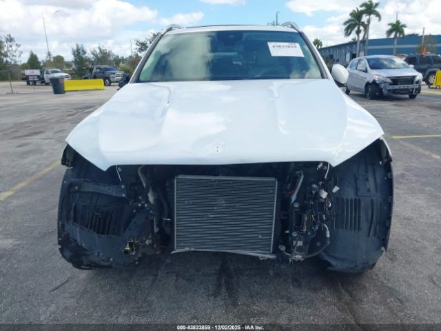 2021 MERCEDES-BENZ GLE 350 4JGFB4JBXMA388510 Photo 5