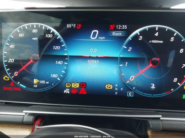 2021 MERCEDES-BENZ GLE 350 4JGFB4JBXMA388510 Photo 6