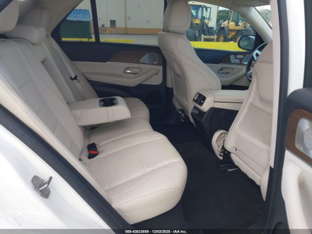 2021 MERCEDES-BENZ GLE 350 4JGFB4JBXMA388510 Photo 7