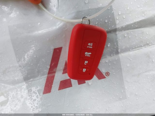 2022 TOYOTA CAMRY 4T1T11AK6NU041857 Photo 10