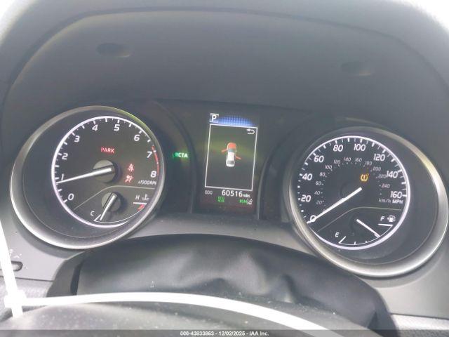 2022 TOYOTA CAMRY 4T1T11AK6NU041857 Photo 6